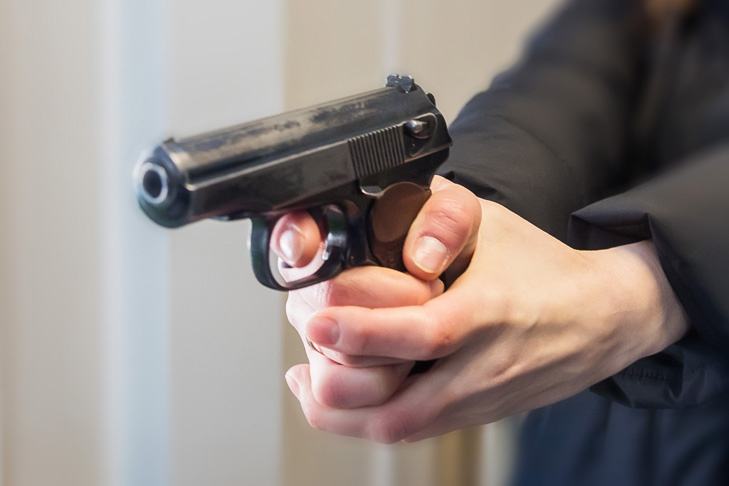    Фото Андрея Заржецкого