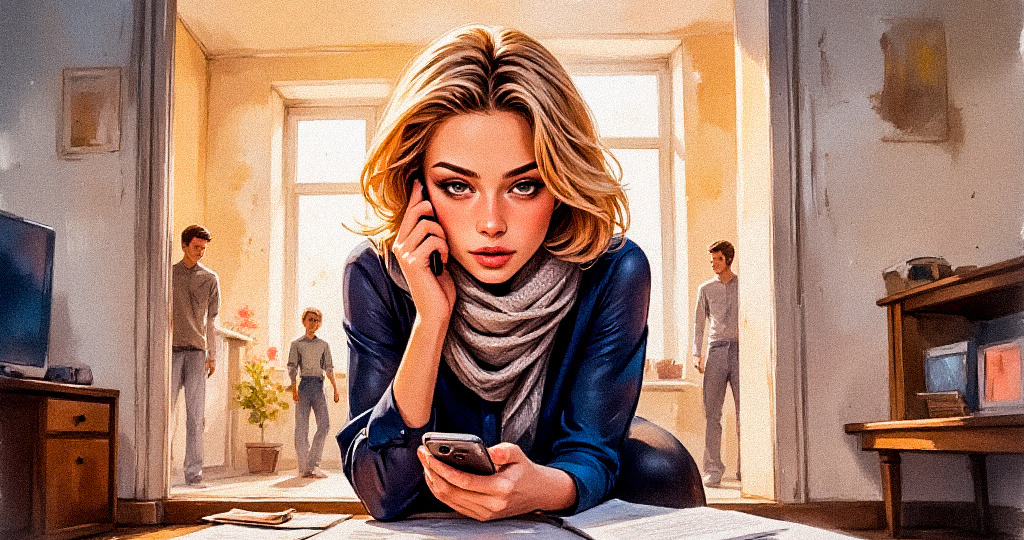 Почему я не подарила дочери квартиру когда она потребовала