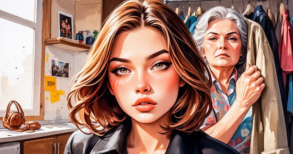 Почему я уволила новую сотрудницу через неделю после того, как она рассказала о бывшем