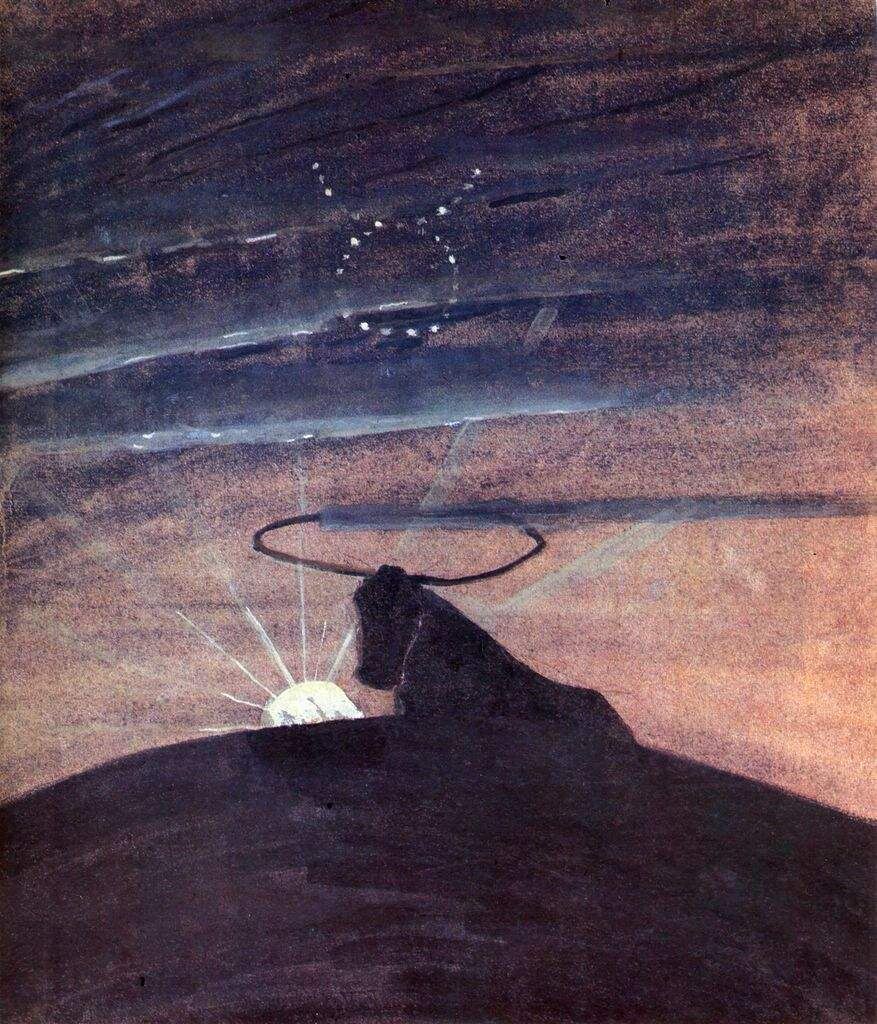 Микалоюс Чюрленис