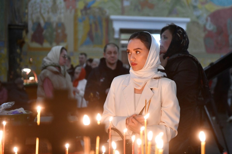    Особое внимание будет уделено поддержке организаций, которые занимаются сохранением и развитием традиционных ценностей. Ольга ЮШКОВА