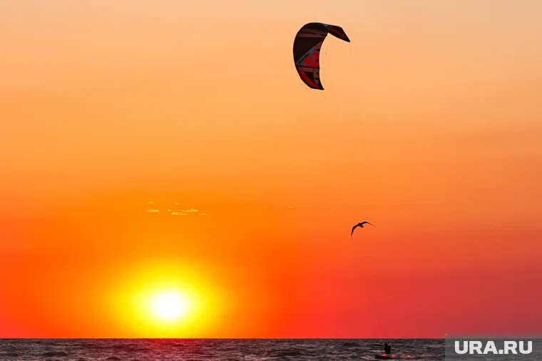 Россиянам рассказали, какие месяцы предпочесть для максимального дохода и длительного отдыха. Фото: Роман Наумов © URA.RU