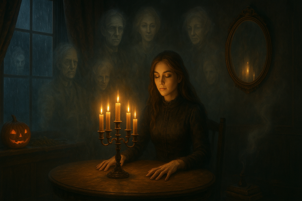 🔮 «Это Вас пугает, но совсем скоро войдёт в Вашу жизнь. Читайте подсказки Рун — к чему это приведёт» 