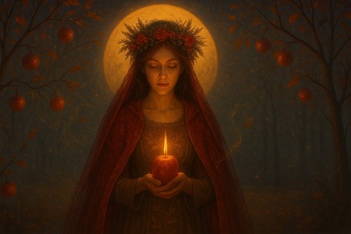 🔮 «Это Вас пугает, но совсем скоро войдёт в Вашу жизнь. Читайте подсказки Рун — к чему это приведёт» 