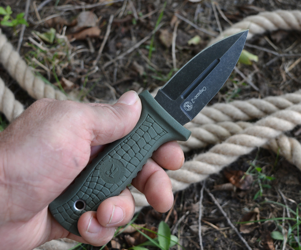 "Страж-2" цвет хаки.