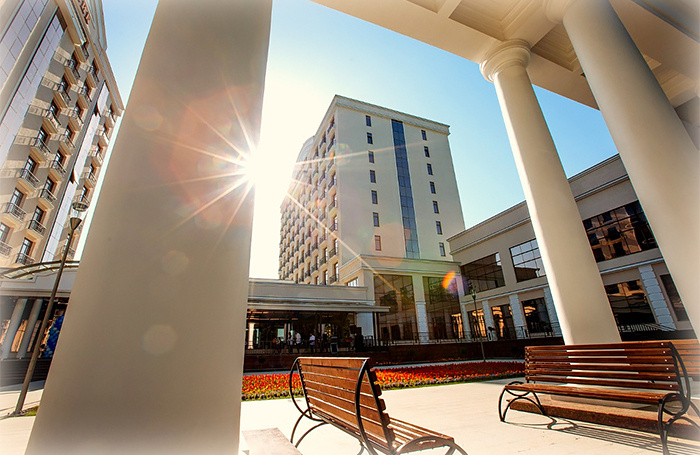    пресс-служба Министерства туризма и оздоровительных курортов Ставропольского края