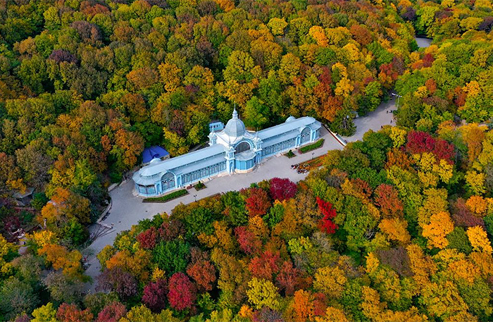    Фото: пресс-служба Министерства туризма и оздоровительных курортов Ставропольского края