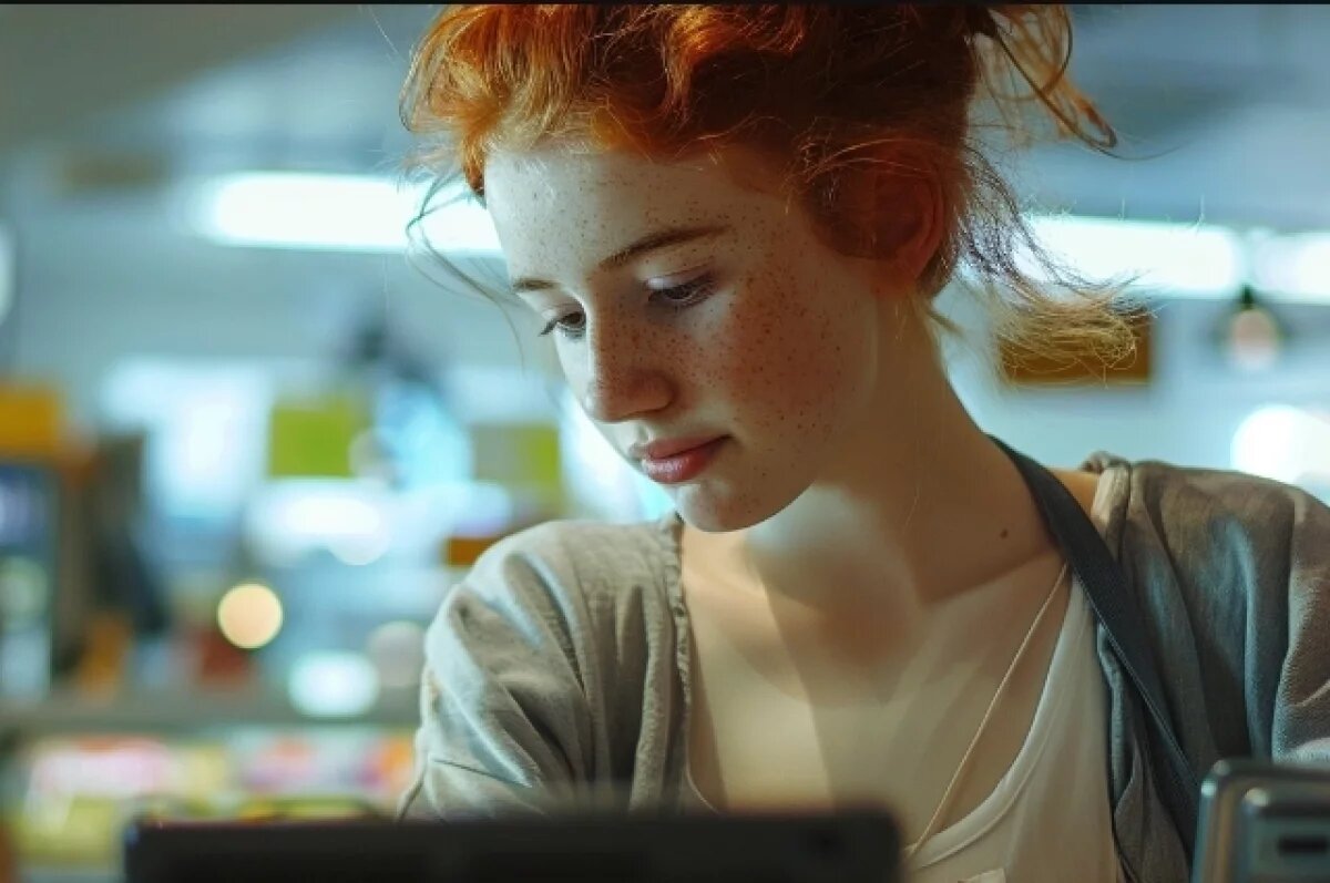    В Хабаровске студентка перевела почти 400 тысяч, спасая деньги родителей