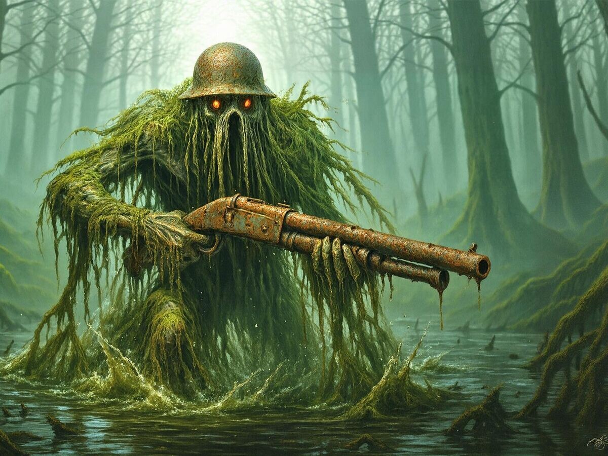    Изображение сгенерировано ИИ© РИА Новости / Изображение сгенерировано ИИ