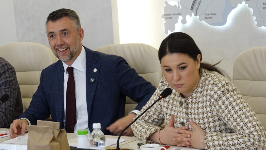    Фото: АИР Татарстана