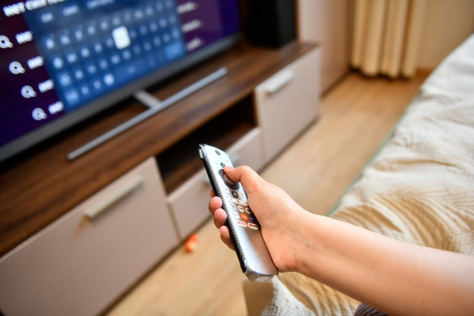    Фоновый контент оказывает комплексное воздействие на психику человека. Ольга ЮШКОВА