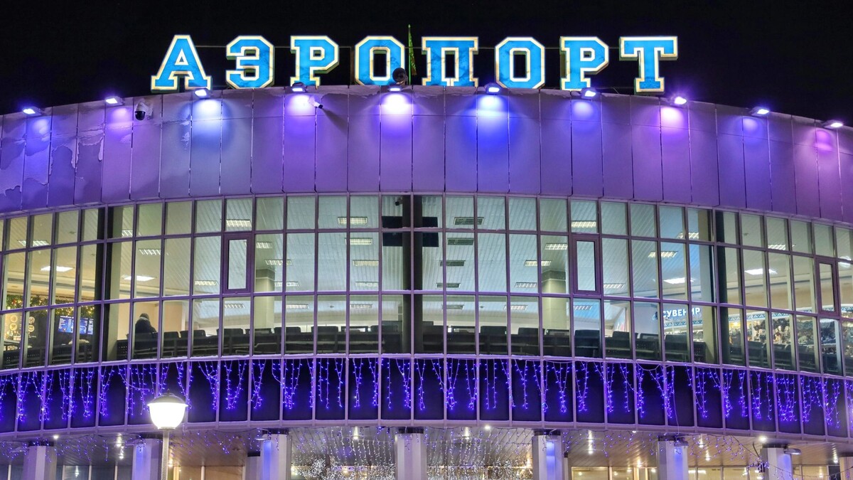    Фото: Василий Петров / «Ямал-Медиа»