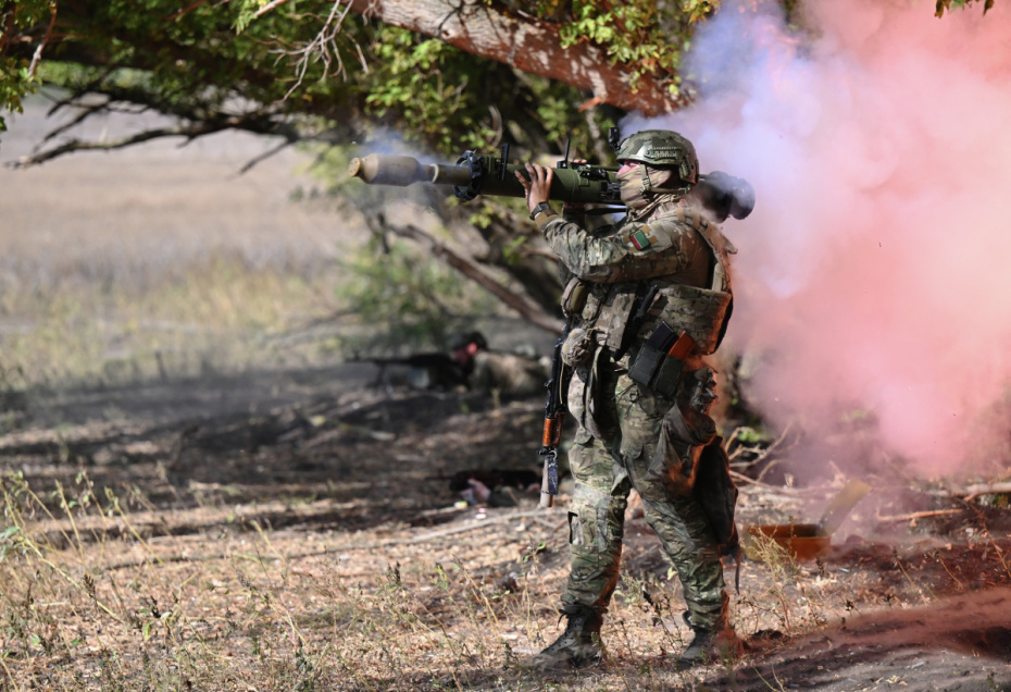    Алексей Майшев/РИА Новости