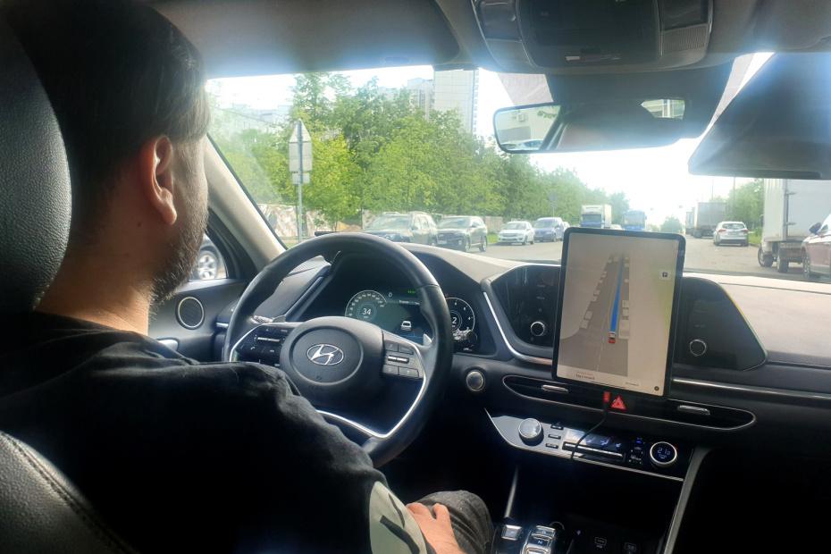    Денис Бочаров/NEWS.ru