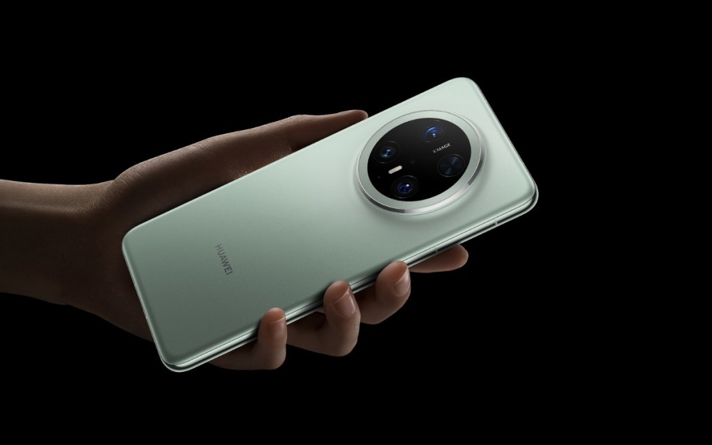 Huawei Mate 70 Pro. Фото Huawei  📷
