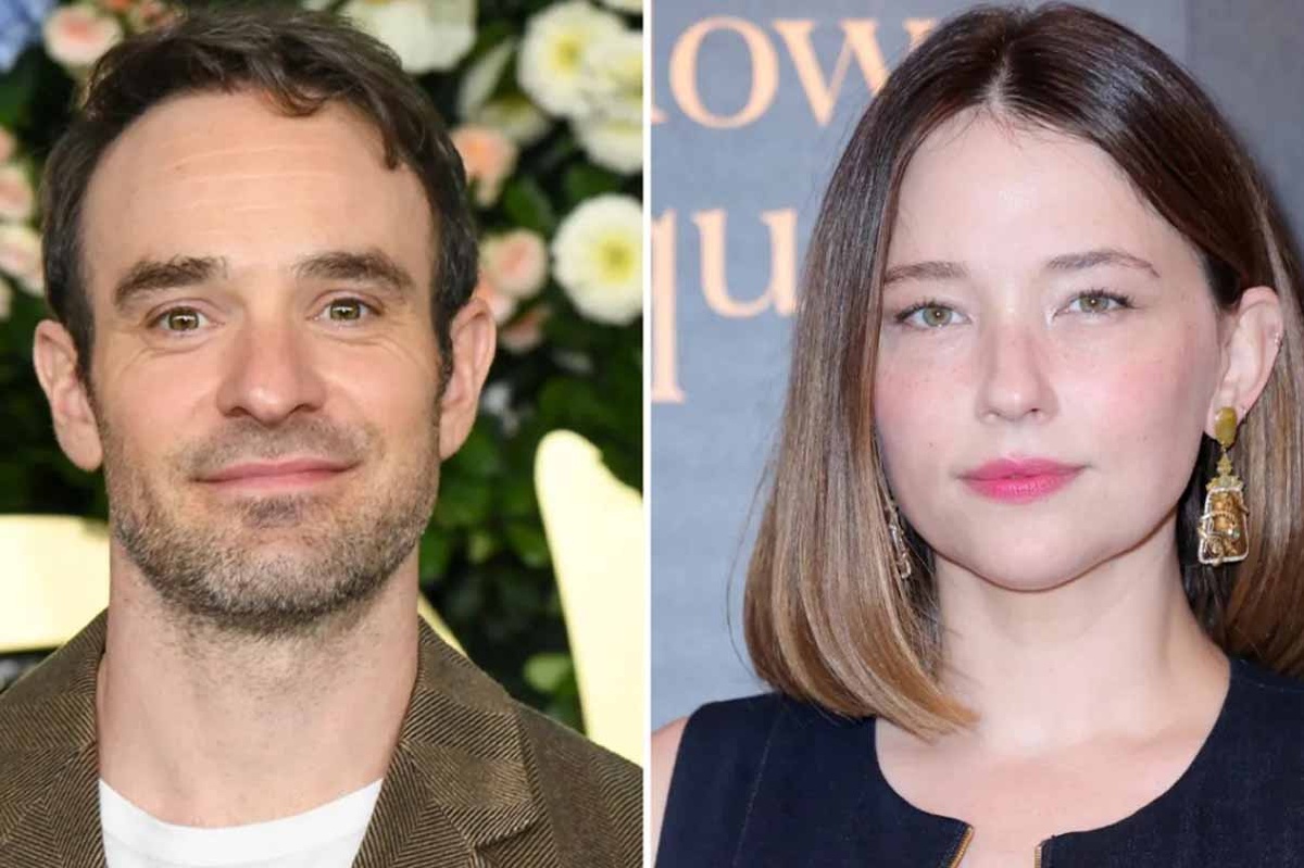 Чарли Кокс, Хейли БеннеттФото: Getty Images, Deadline