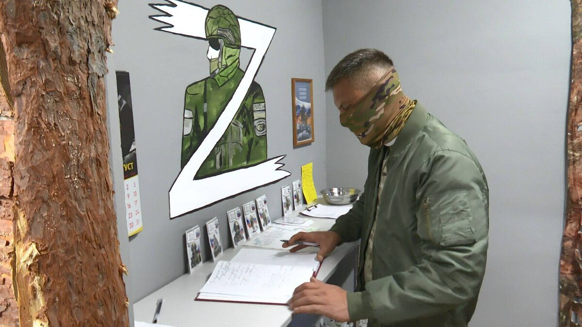 Фото предоставлено Надеждой Багаутдиновой