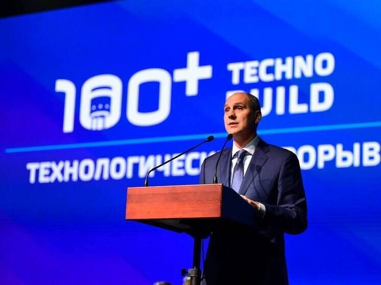     Денис Паслер / фото: Департамент информационной политики Свердловской области