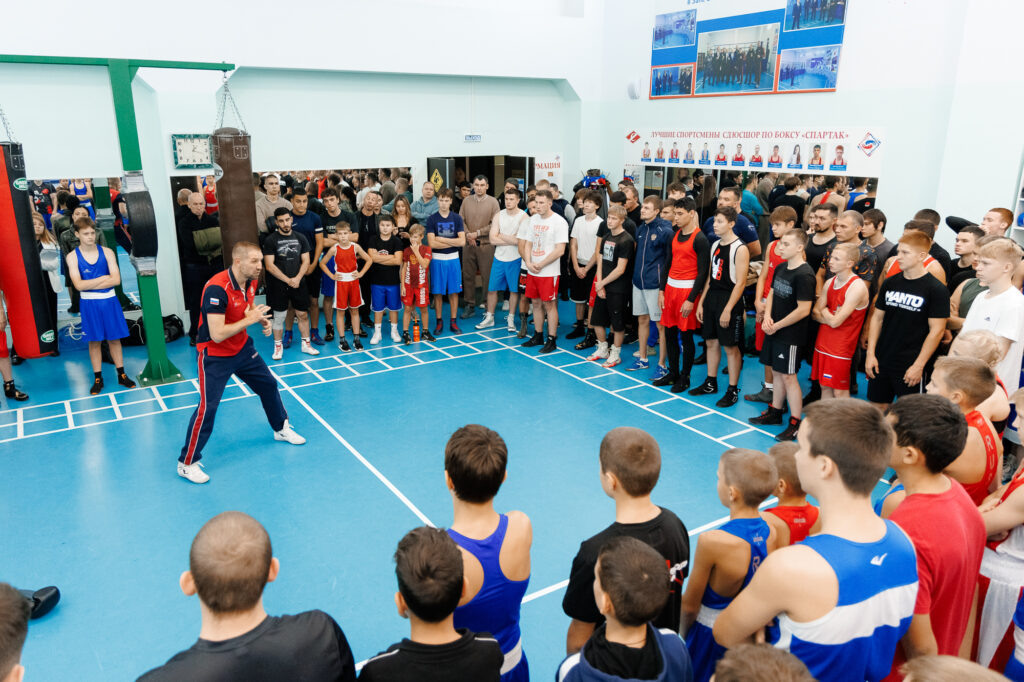    Фото: Группа «Уралхим» Ульяна Бажанова