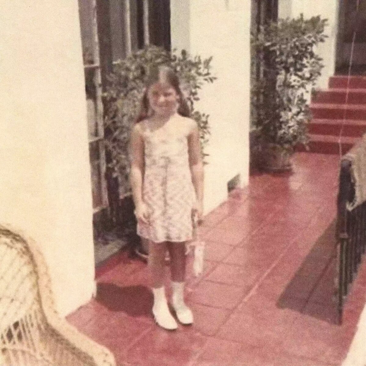 Фото: Tali Shapiro, PEOPLE