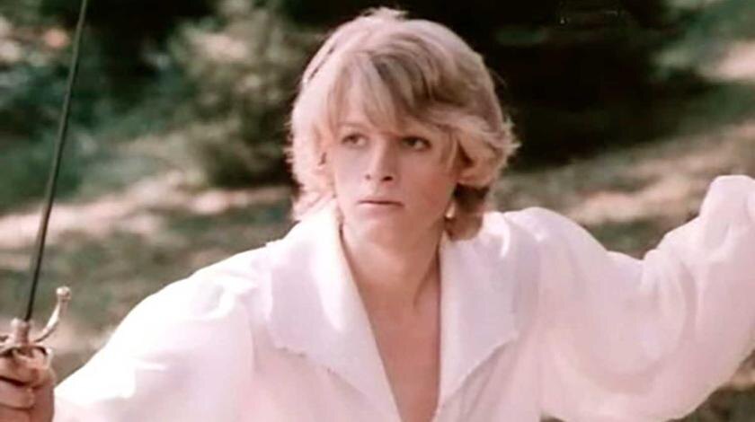 Игорь Красавин в роли Патрика. И все-таки красавчик. Даже при всей моей любви к брюнетам 🤣🤣