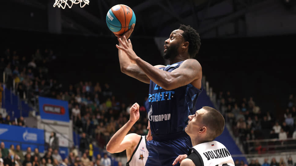 Фото: Валентина Певцова / Коммерсантъ