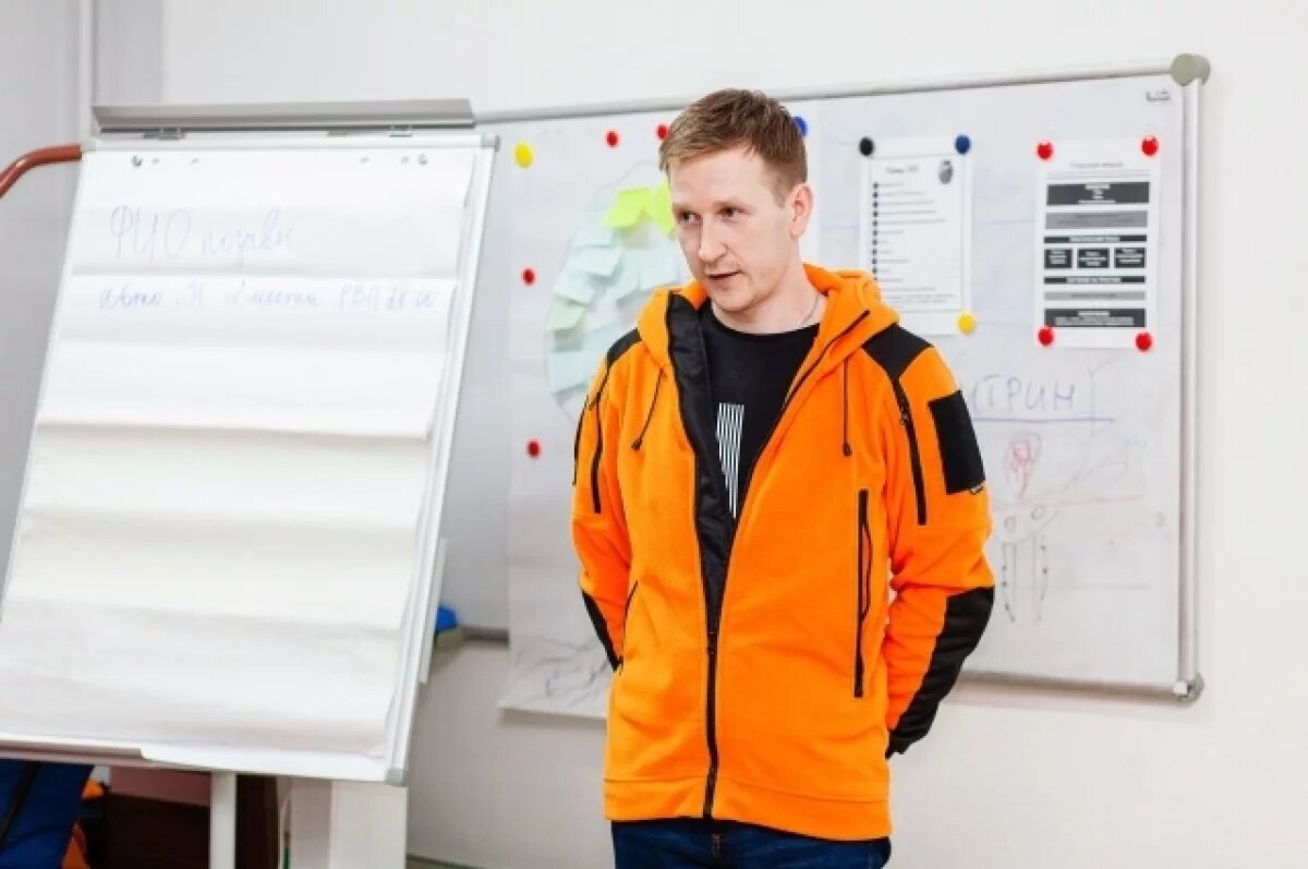    55 человек пропали в Томской области в сентябре