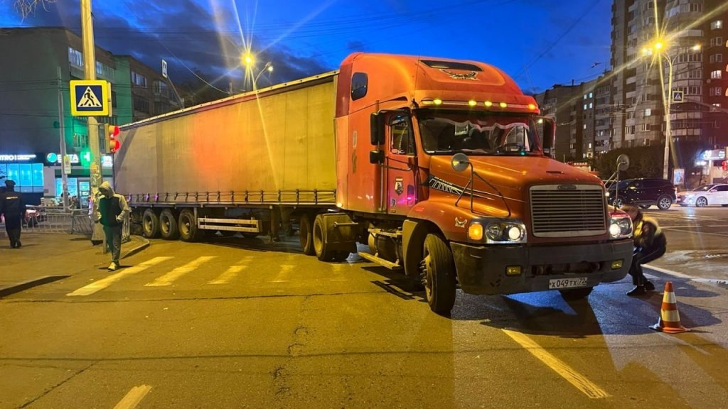    Фото: ГАИ Екатеринбурга