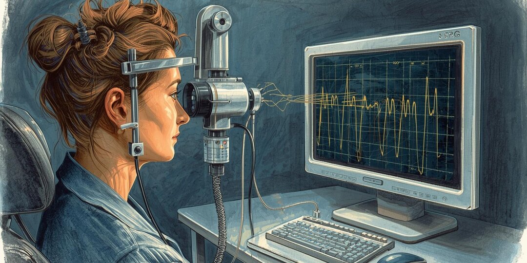 Неврологические диагнозы по снимку сетчатки: как искусственный интеллект меняет правила игры в медицине