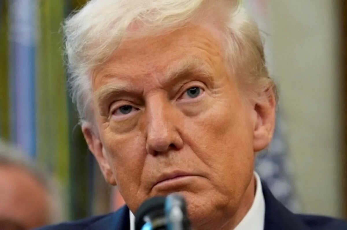    Трамп призвал республиканцев использовать шатдаун для решения проблем