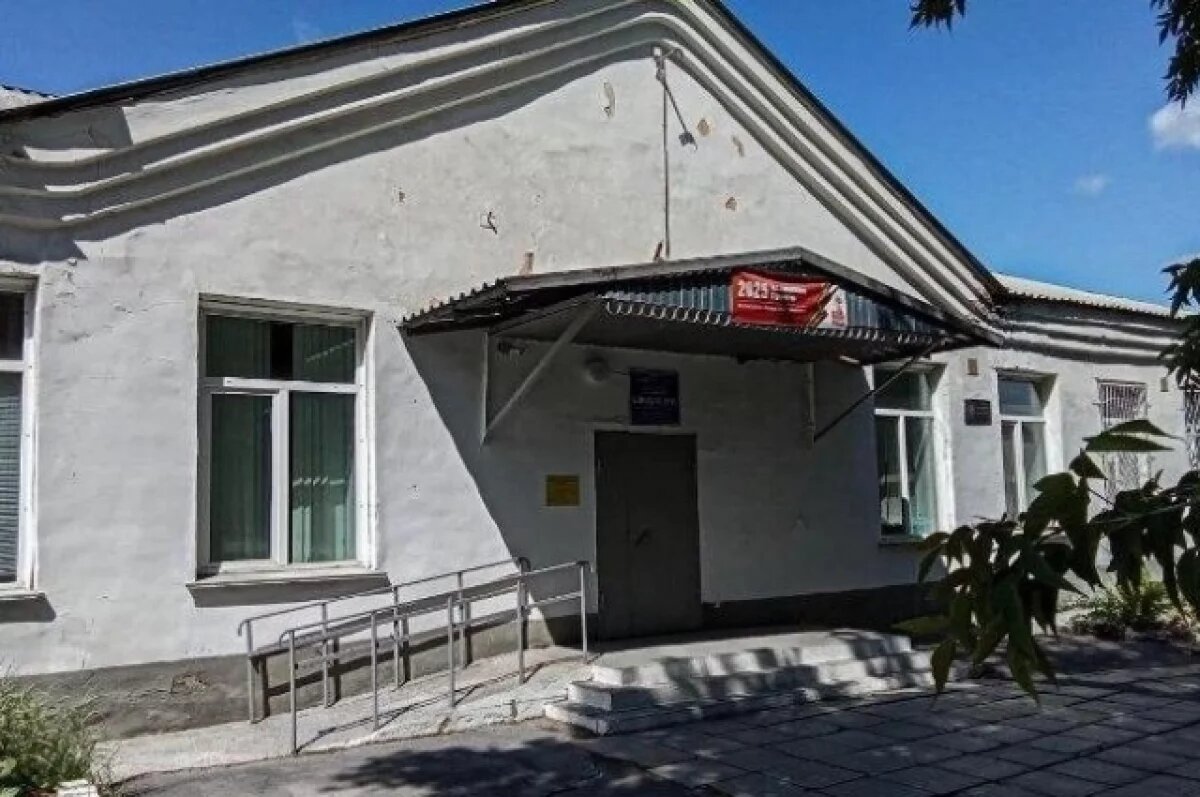    В Новосибирске подтвердили безопасность школы №6 в Искитиме