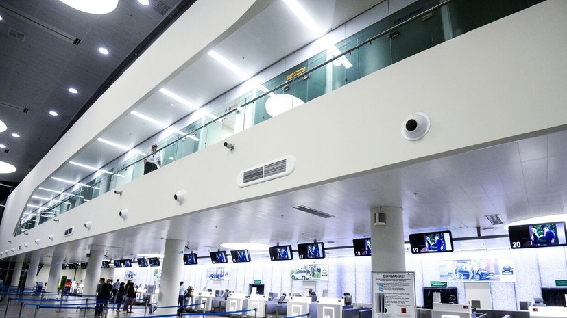   РИА Новости