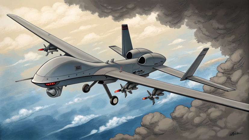   Сгенерировано с помощью ИИ