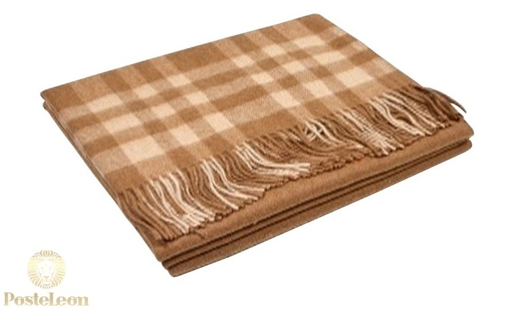 Пледы из верблюжьей шерскити, яка, кашемира, производство Монголия. Posteleon.ru