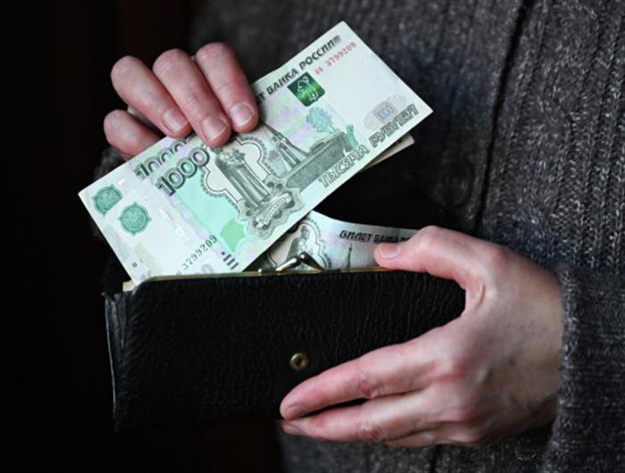    ФОТО: © РИА Новости / Пелагия Тихонова