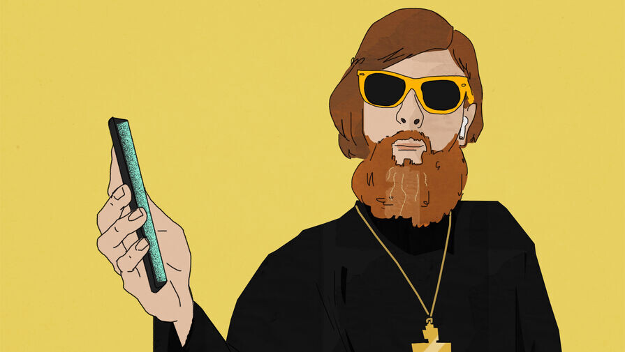 Даша Зайцева/«Газета.Ru» 