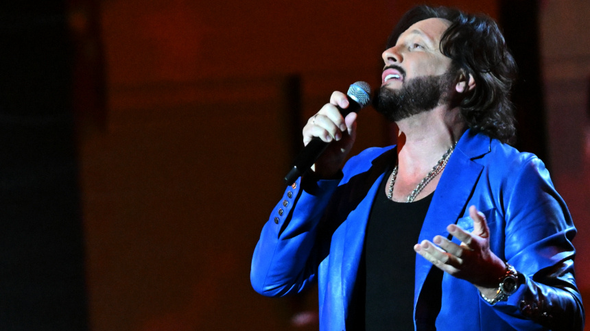    Фото: © РИА Новости/Илья Питалев; 5-tv.ru