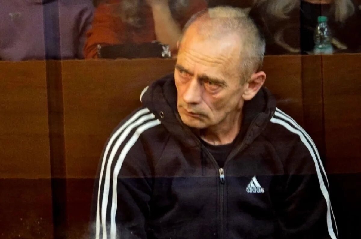    Виталий Манишин орудовал с 1989 по 2000 год в Алтайском крае.