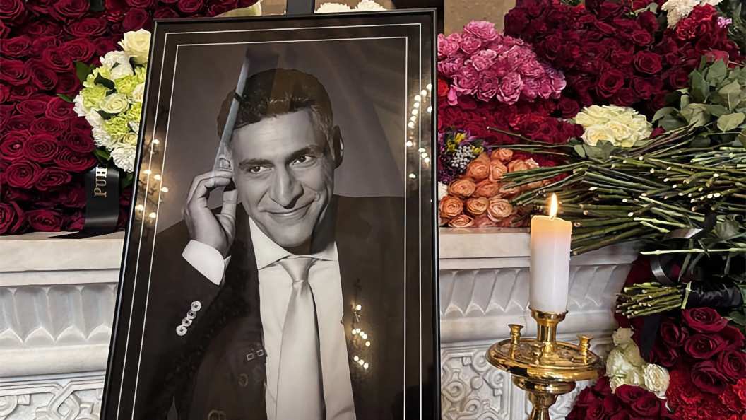    Belkin Alexey/news.ru/Globallookpress