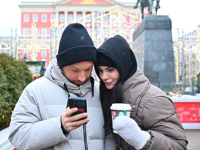    Фото: пресс-служба департамента торговли и услуг города Москвы