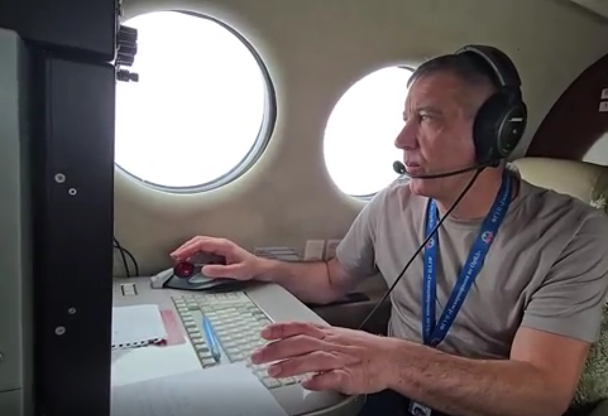    Перелет станет еще безопаснее