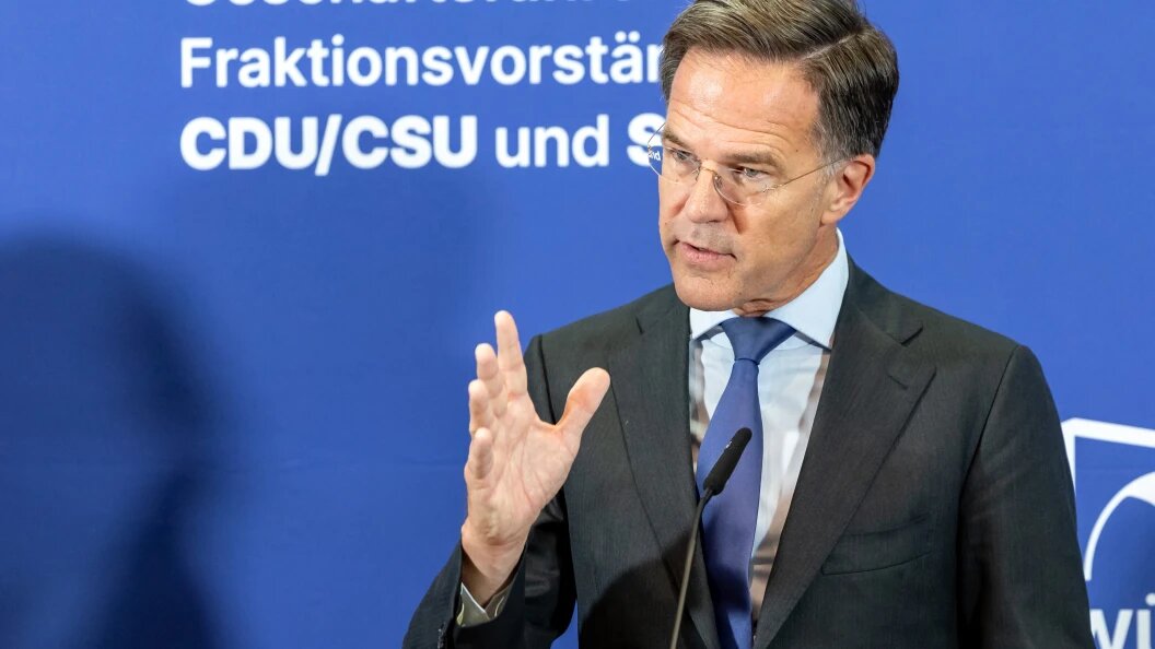    Фото: Daniel Karmann/dpa/Globallookpress