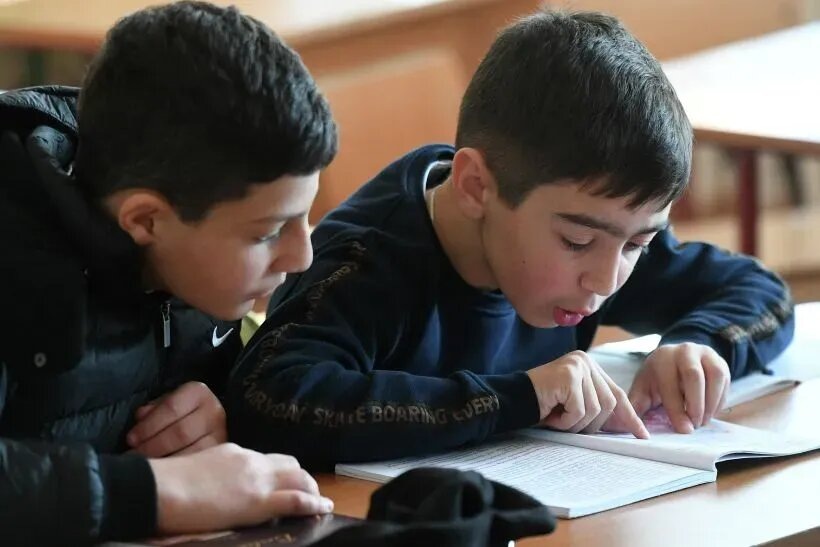 © РИА Новости. Александр Кряжев