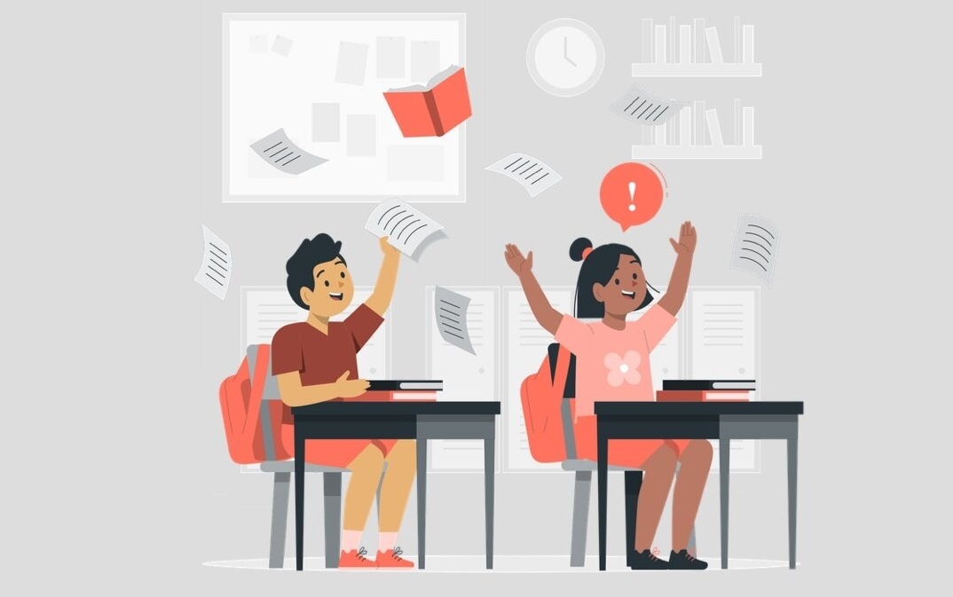 Изображение от storyset на Freepik