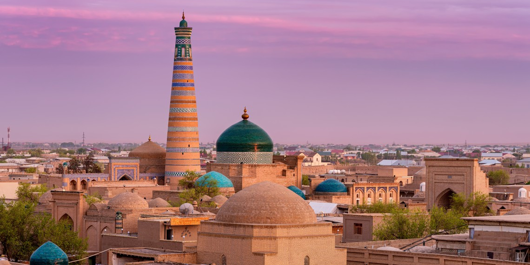 Не только плов и тюбетейки – 15 фактов про Узбекистан
