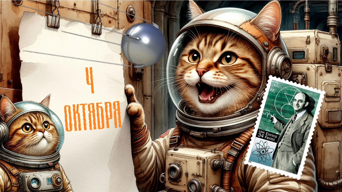 4 ОКТЯБРЯ