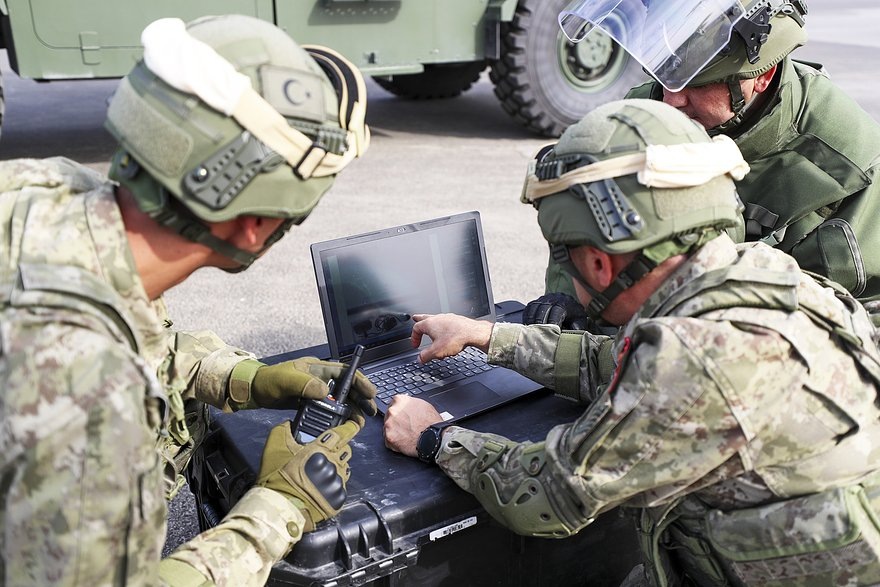    Фото: Serhat Cagdas/Anadolu Agency / Getty Images