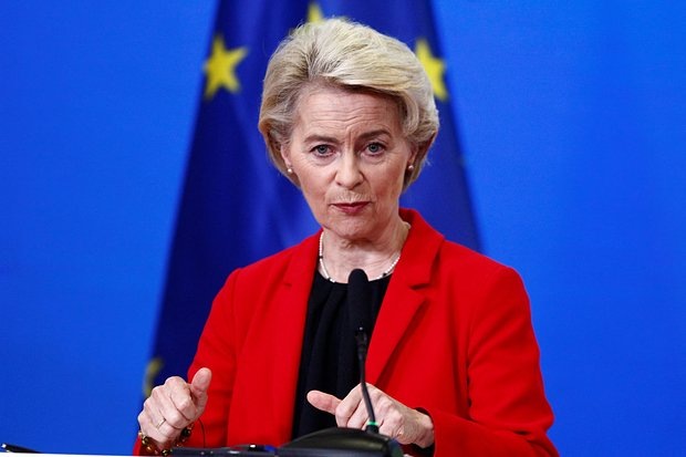    Фото: Ognen Teofilovski / Reuters