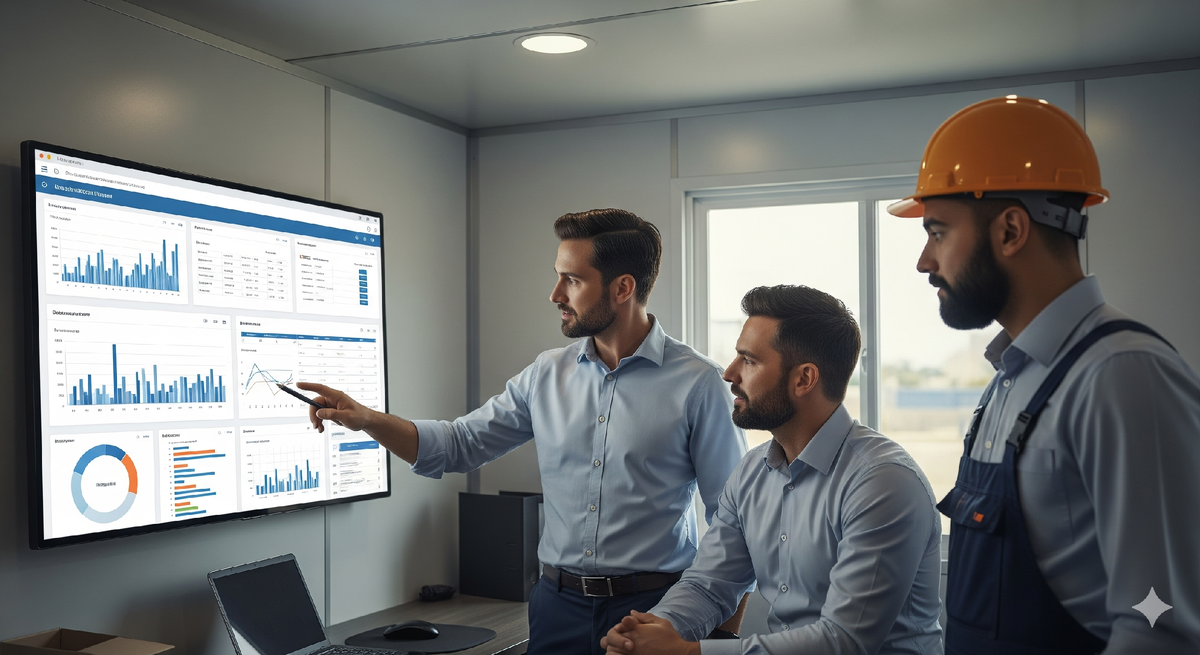 Облачные системы диспетчеризации