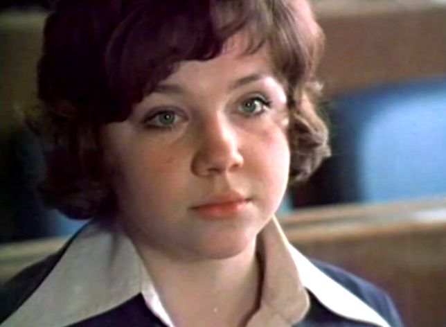 "Баламут"   1978г